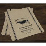 FARMHOUSE COW TABLE RUNNER, 48'' - Avenue of Oaks Decor