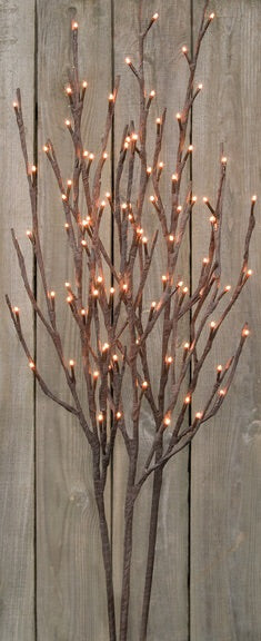 Willow Twigs Lighted Branches - Avenue of Oaks Decor
